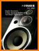 Fisher STE-1200 Loudspeaker Main Brochure - PDF & Tech Help* | English
