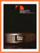 Nakamichi RX-202 Tape Player Main Brochure - PDF & Tech Help* | English