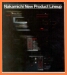 Nakamichi ZX-9 Tape Player Addendum - A Brochure - PDF & Tech Help* | English