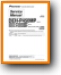 Pioneer DEHP-3550-MP Automotive Audio Addendum - B Technical Manual - PDF & Tech Help* | English