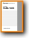 Pioneer DJM-1000 Amp Receiver Main User Book - PDF & Tech Help* | English