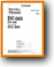 Pioneer DV-505 DVD Player Addendum - B Technical Manual - PDF & Tech Help* | English