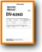 Pioneer DV-626-D DVD Player Addendum - B Technical Manual - PDF & Tech Help* | English