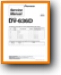 Pioneer DV-636-D DVD Player Addendum - A Technical Manual - PDF & Tech Help* | English
