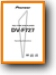 Pioneer DVF-727 DVD Player Main User Book - PDF & Tech Help* | English