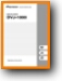Pioneer DVJ-1000 DVD Player Main User Book - PDF & Tech Help* | English