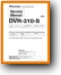 Pioneer DVR-310-S DVD Player Addendum - B Technical Manual - PDF & Tech Help* | English