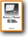 Pioneer PL-100 Turntable Record Player Main Technical Manual - PDF & Tech Help* | English