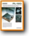 Pioneer PL-12-D Turntable Record Player Main Brochure - PDF & Tech Help* | English