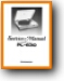 Pioneer PL-630 Turntable Record Player Main Technical Manual - PDF & Tech Help* | English