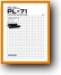 Pioneer PL-71 Turntable Record Player Main User Book - PDF & Tech Help* | English