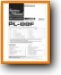 Pioneer PL-88-F Turntable Record Player Main User Book - PDF & Tech Help* | English