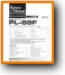 Pioneer PL-88-F Turntable Record Player Main Technical Manual - PDF & Tech Help* | English