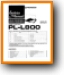 Pioneer PLL-800 Turntable Record Player Main Technical Manual - PDF & Tech Help* | English