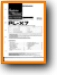 Pioneer PLX-7 Turntable Record Player Main Technical Manual - PDF & Tech Help* | English