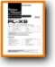 Pioneer PLX-9 Turntable Record Player Main Technical Manual - PDF & Tech Help* | English
