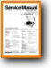 Pioneer SL-1400-MkII Turntable Record Player Main Technical Manual - PDF & Tech Help* | English
