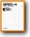 Pioneer SPEC-4 Amp Receiver Main User Book - PDF & Tech Help* | English