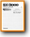 Pioneer SX-3000 Amp Receiver Main User Book - PDF & Tech Help* | English