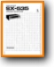 Pioneer SX-535 Amp Receiver Main User Book - PDF & Tech Help* | English