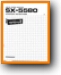 Pioneer SX-5580 Amp Receiver Main User Book - PDF & Tech Help* | English