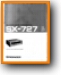 Pioneer SX-727 Amp Receiver Main User Book - PDF & Tech Help* | English