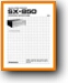 Pioneer SX-850 Amp Receiver Main User Book - PDF & Tech Help* | English