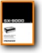 Pioneer SX-9000 Amp Receiver Main User Book - PDF & Tech Help* | English