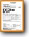 Pioneer SXJ-520 Amp Receiver Addendum - B Technical Manual - PDF & Tech Help* | English