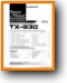 Pioneer TX-930 Tuner Addendum - A Technical Manual - PDF & Tech Help* | English