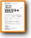 Pioneer VSX-518-S Amp Receiver Addendum - A Technical Manual - PDF & Tech Help* | English