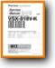 Pioneer VSX-818-VK Amp Receiver Addendum - A Technical Manual - PDF & Tech Help* | English