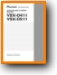 Pioneer VSXD-411 Amp Receiver Main User Book - PDF & Tech Help* | English