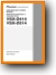 Pioneer VSXD-414 Amp Receiver Main User Book - PDF & Tech Help* | English