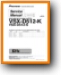 Pioneer VSXD-512-K Amp Receiver Addendum - A Technical Manual - PDF & Tech Help* | English