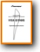 Pioneer VSXD-709 Amp Receiver Main User Book - PDF & Tech Help* | English