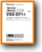 Pioneer VSXD-711 Amp Receiver Addendum - A Technical Manual - PDF & Tech Help* | English