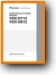 Pioneer VSXD-712 Amp Receiver Main User Book - PDF & Tech Help* | English