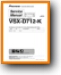 Pioneer VSXD-712 Amp Receiver Addendum - A Technical Manual - PDF & Tech Help* | English