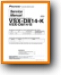 Pioneer VSXD-814-S Amp Receiver Addendum - A Technical Manual - PDF & Tech Help* | English