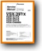 Pioneer VSXD-908 Amp Receiver Addendum - A Technical Manual - PDF & Tech Help* | English