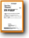 Pioneer XRP-560-F Mini Shelf System Addendum - A Technical Manual - PDF & Tech Help* | English