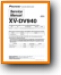 Pioneer XVDV-940 Mini Shelf System Addendum - A Technical Manual - PDF & Tech Help* | English