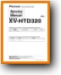 Pioneer XVHTD-320 Amp Receiver Addendum - A Technical Manual - PDF & Tech Help* | English