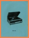 Sansui MC-50 Turntable Record Player Main Technical Manual - PDF & Tech Help* | English