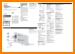 Sony CMTBX-1 Mini Shelf System Main User Book - PDF & Tech Help* | English