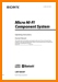 Sony CMTBX-5-BT Mini Shelf System Main User Book - PDF & Tech Help* | English