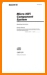 Sony CMTCP-1 Mini Shelf System Main User Book - PDF & Tech Help* | English