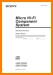 Sony CMTCPX-22 Mini Shelf System Main User Book - PDF & Tech Help* | English