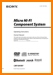 Sony CMTDH-7-BT Mini Shelf System Main User Book - PDF & Tech Help* | English